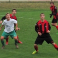 U16 FC Olympia - MFK Chrudim 3:2 po pen.