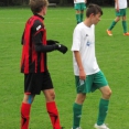 U16 FC Olympia - MFK Chrudim 3:2 po pen.