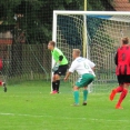 U16 FC Olympia - MFK Chrudim 3:2 po pen.