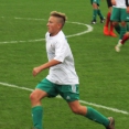 U16 FC Olympia - MFK Chrudim 3:2 po pen.