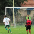 U16 FC Olympia - MFK Chrudim 3:2 po pen.
