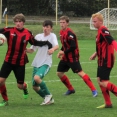 U16 FC Olympia - MFK Chrudim 3:2 po pen.