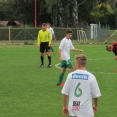 U16 FC Olympia - MFK Chrudim 3:2 po pen.
