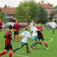 U16 FC Olympia - MFK Chrudim 3:2 po pen.