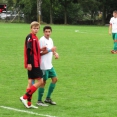 U16 FC Olympia - MFK Chrudim 3:2 po pen.