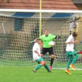 U16 FC Olympia - MFK Chrudim 3:2 po pen.