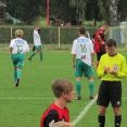 U16 FC Olympia - MFK Chrudim 3:2 po pen.