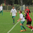 U16 FC Olympia - MFK Chrudim 3:2 po pen.