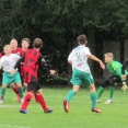 U16 FC Olympia - MFK Chrudim 3:2 po pen.