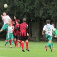 U16 FC Olympia - MFK Chrudim 3:2 po pen.