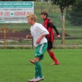 U16 FC Olympia - MFK Chrudim 3:2 po pen.
