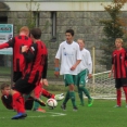 U16 FC Olympia - MFK Chrudim 3:2 po pen.