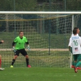 U16 FC Olympia - MFK Chrudim 3:2 po pen.