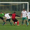 U16 FC Olympia - MFK Chrudim 3:2 po pen.