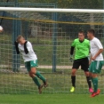 U16 FC Olympia - MFK Chrudim 3:2 po pen.