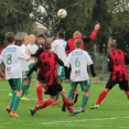 U16 FC Olympia - MFK Chrudim 3:2 po pen.
