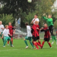 U16 FC Olympia - MFK Chrudim 3:2 po pen.