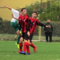 U16 FC Olympia - MFK Chrudim 3:2 po pen.