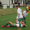 U16 FC Olympia - MFK Chrudim 3:2 po pen.