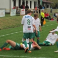 U16 FC Olympia - MFK Chrudim 3:2 po pen.