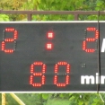 U16 FC Olympia - MFK Chrudim 3:2 po pen.