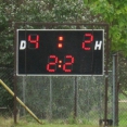 U16 FC Olympia - MFK Chrudim 3:2 po pen.