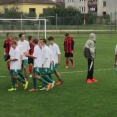 U16 FC Olympia - MFK Chrudim 3:2 po pen.