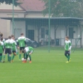 FC Olympia HK SŽ U-15 : SK Třebechovice pod Orebem