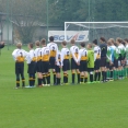 FC Olympia HK SŽ U-15 : SK Třebechovice pod Orebem