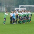 FC Olympia HK SŽ U-15 : SK Třebechovice pod Orebem