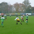 FC Olympia HK SŽ U-15 : SK Třebechovice pod Orebem