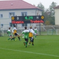 FC Olympia HK SŽ U-15 : SK Třebechovice pod Orebem