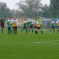 FC Olympia HK SŽ U-15 : SK Třebechovice pod Orebem