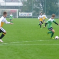 FC Olympia HK SŽ U-15 : SK Třebechovice pod Orebem
