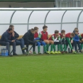 FC Olympia HK SŽ U-15 : SK Třebechovice pod Orebem