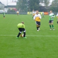 FC Olympia HK SŽ U-15 : SK Třebechovice pod Orebem