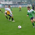 FC Olympia HK SŽ U-15 : SK Třebechovice pod Orebem