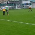 FC Olympia HK SŽ U-15 : SK Třebechovice pod Orebem