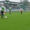 FC Olympia HK SŽ U-15 : SK Třebechovice pod Orebem