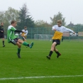 FC Olympia HK SŽ U-15 : SK Třebechovice pod Orebem