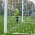 FC Olympia HK SŽ U-15 : SK Třebechovice pod Orebem