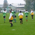 FC Olympia HK SŽ U-15 : SK Třebechovice pod Orebem