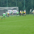 FC Olympia HK SŽ U-15 : SK Třebechovice pod Orebem