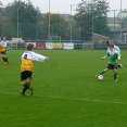 FC Olympia HK SŽ U-15 : SK Třebechovice pod Orebem
