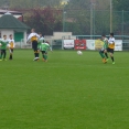 FC Olympia HK SŽ U-15 : SK Třebechovice pod Orebem
