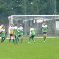 FC Olympia HK SŽ U-15 : SK Třebechovice pod Orebem