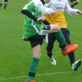 FC Olympia HK SŽ U-15 : SK Třebechovice pod Orebem
