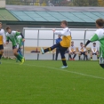 FC Olympia HK SŽ U-15 : SK Třebechovice pod Orebem