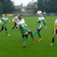 FC Olympia HK SŽ U-15 : SK Třebechovice pod Orebem