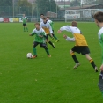 FC Olympia HK SŽ U-15 : SK Třebechovice pod Orebem